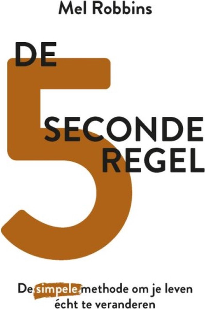De 5 seconde regel